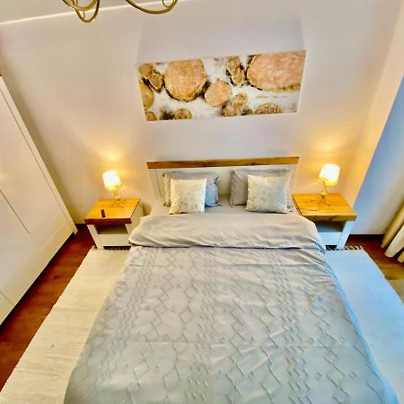 Apartament Lazar Loft Jassy Zewnętrze zdjęcie