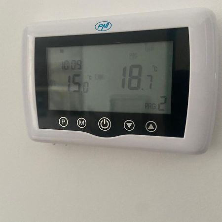 Apartament Lazar Loft Jassy Zewnętrze zdjęcie