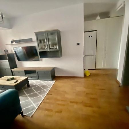 Apartament Lazar Loft Jassy Zewnętrze zdjęcie