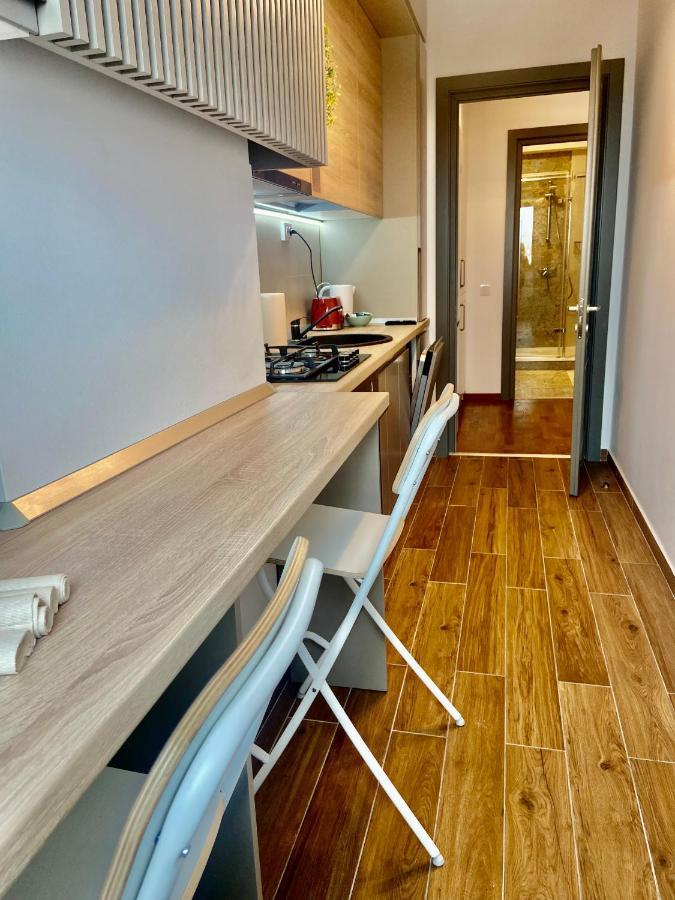 Apartament Lazar Loft Jassy Zewnętrze zdjęcie