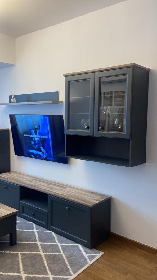Apartament Lazar Loft Jassy Zewnętrze zdjęcie