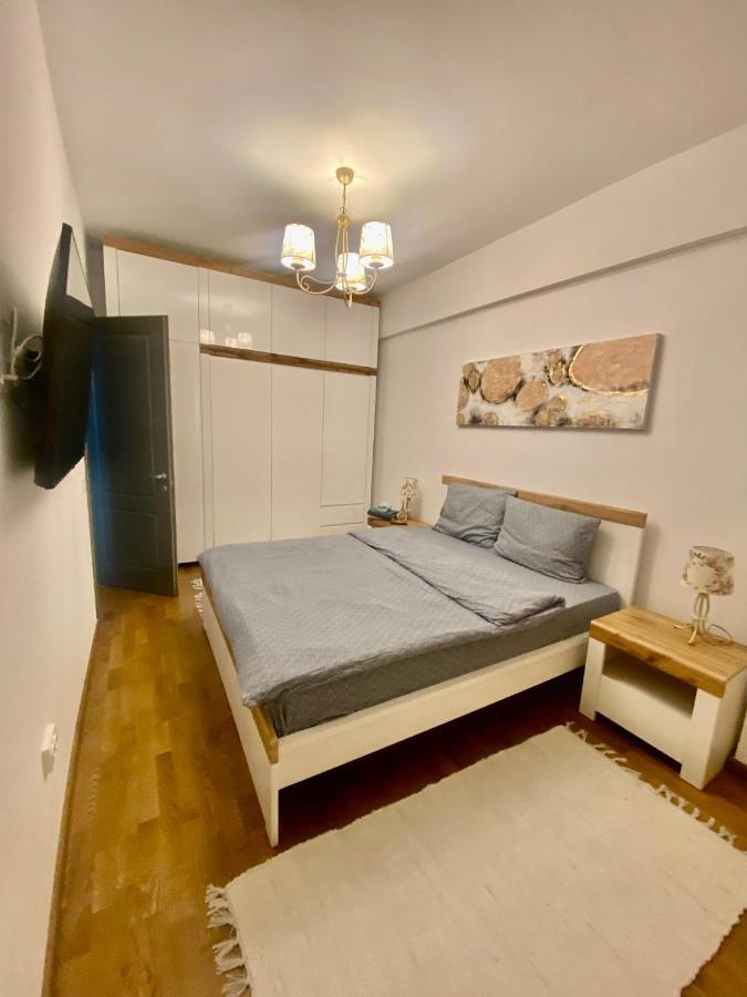 Apartament Lazar Loft Jassy Zewnętrze zdjęcie