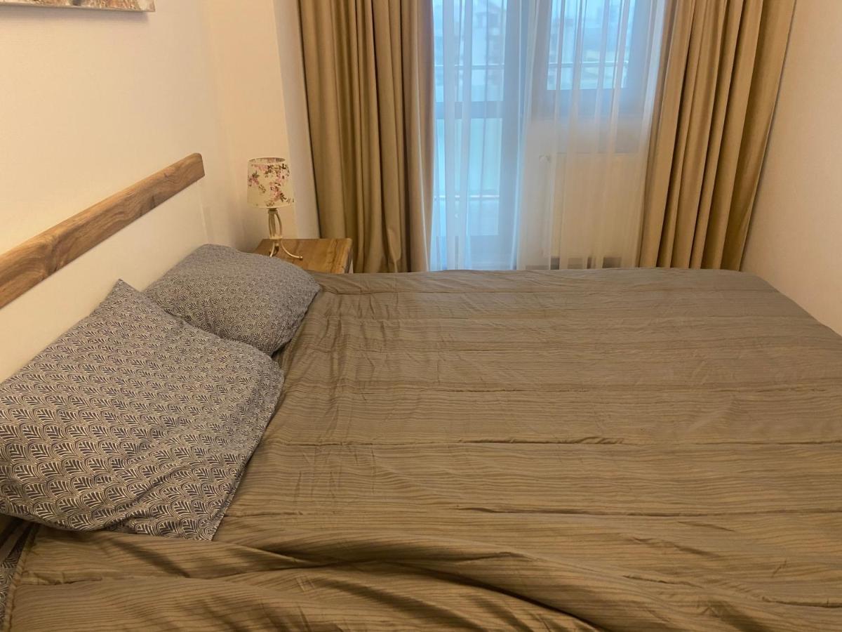 Apartament Lazar Loft Jassy Zewnętrze zdjęcie