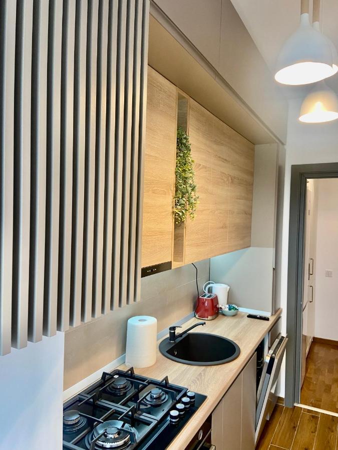 Apartament Lazar Loft Jassy Zewnętrze zdjęcie