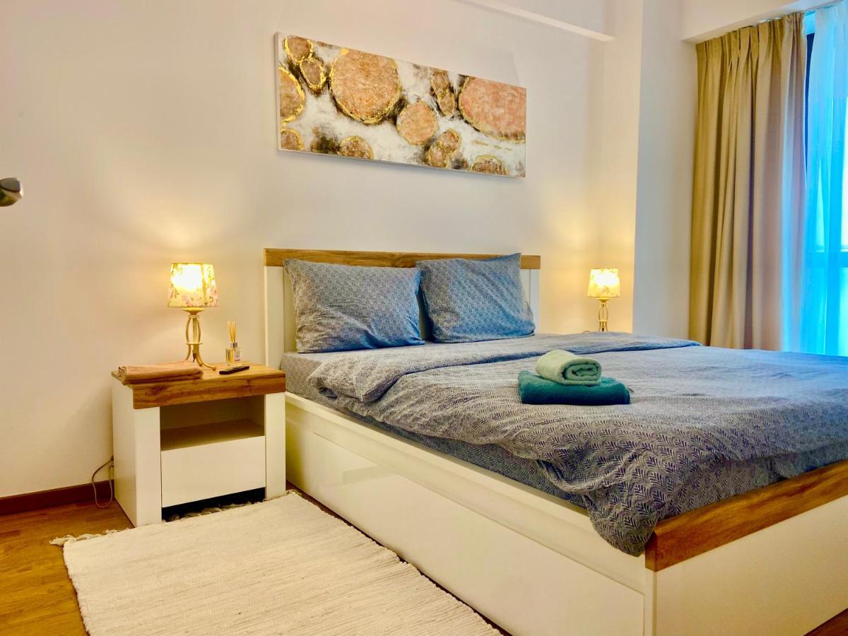Apartament Lazar Loft Jassy Zewnętrze zdjęcie