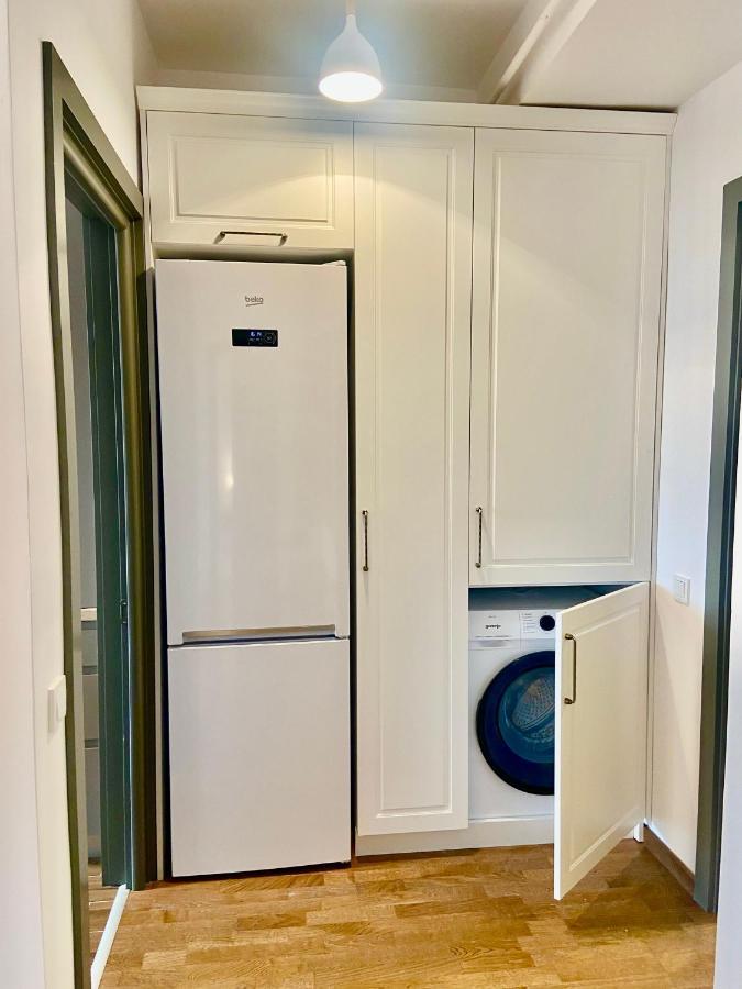 Apartament Lazar Loft Jassy Zewnętrze zdjęcie