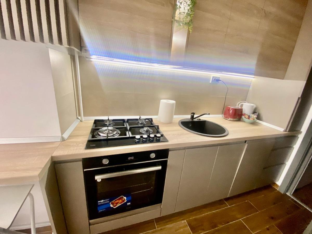 Apartament Lazar Loft Jassy Zewnętrze zdjęcie