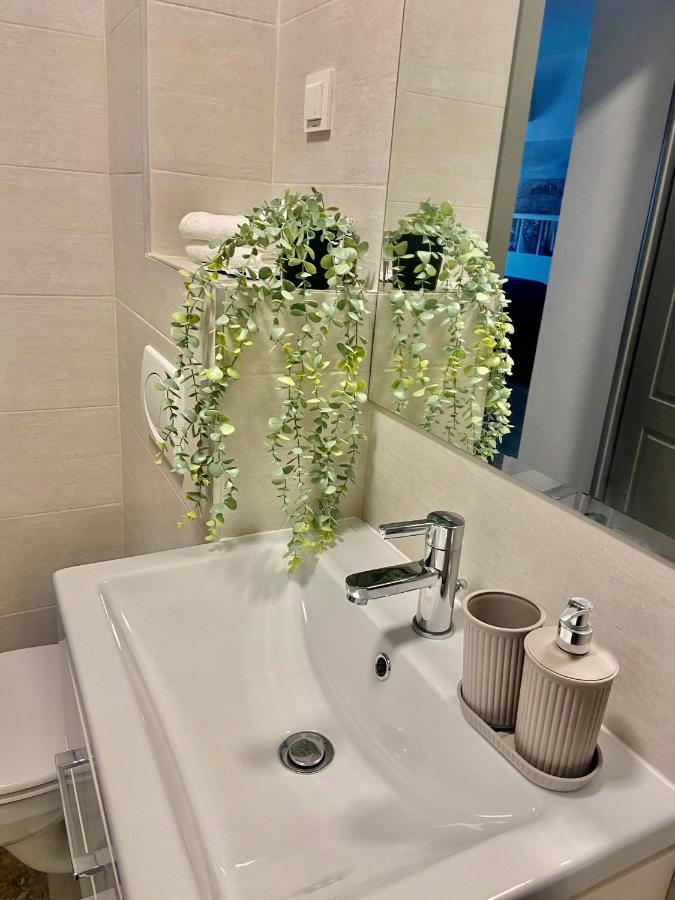 Apartament Lazar Loft Jassy Zewnętrze zdjęcie
