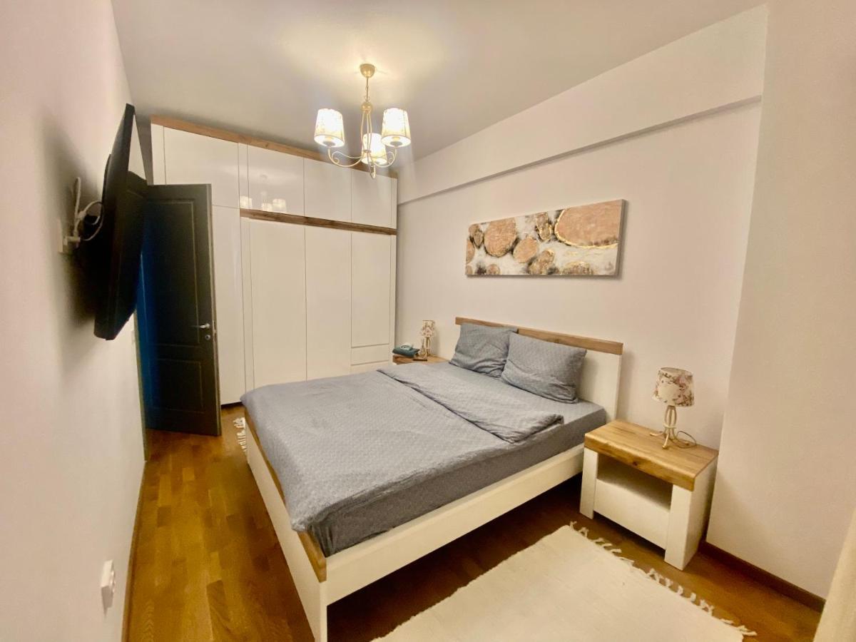 Apartament Lazar Loft Jassy Zewnętrze zdjęcie