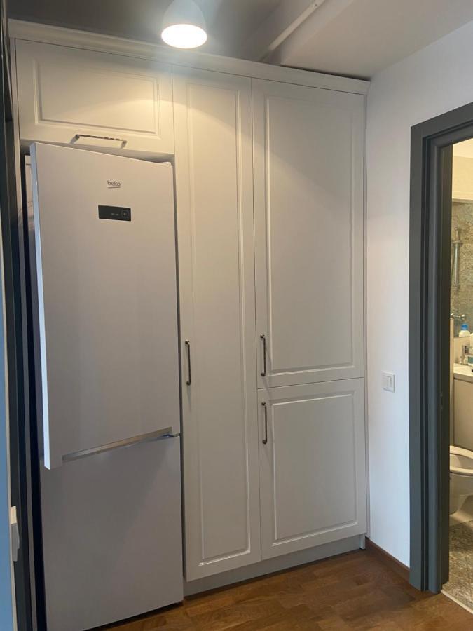 Apartament Lazar Loft Jassy Zewnętrze zdjęcie