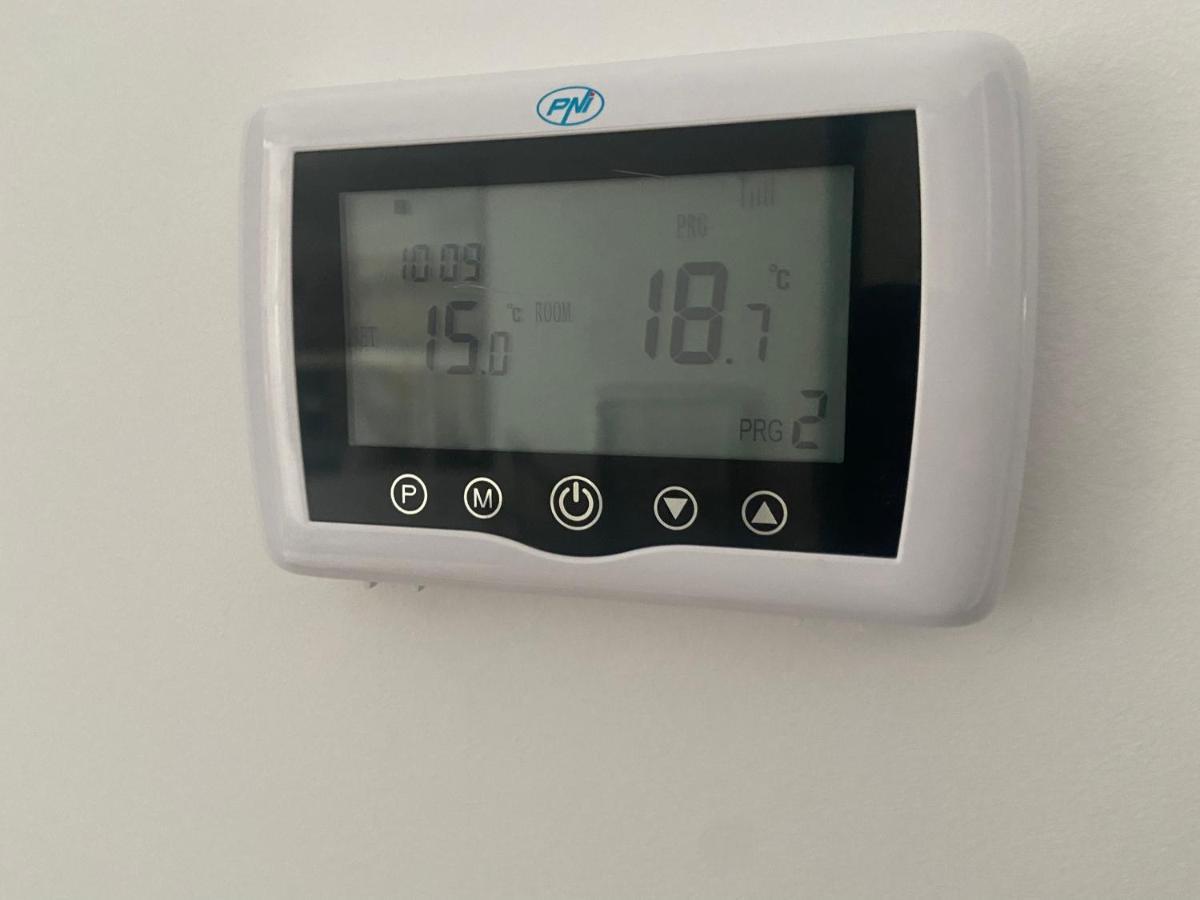 Apartament Lazar Loft Jassy Zewnętrze zdjęcie