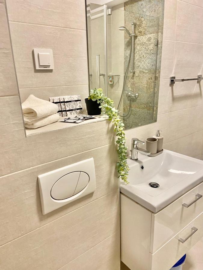 Apartament Lazar Loft Jassy Zewnętrze zdjęcie
