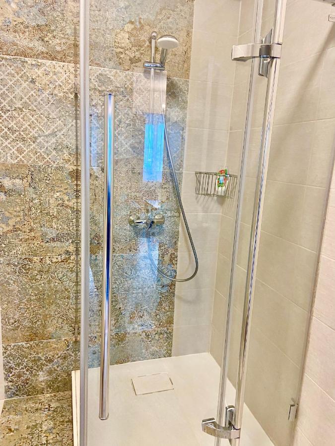 Apartament Lazar Loft Jassy Zewnętrze zdjęcie