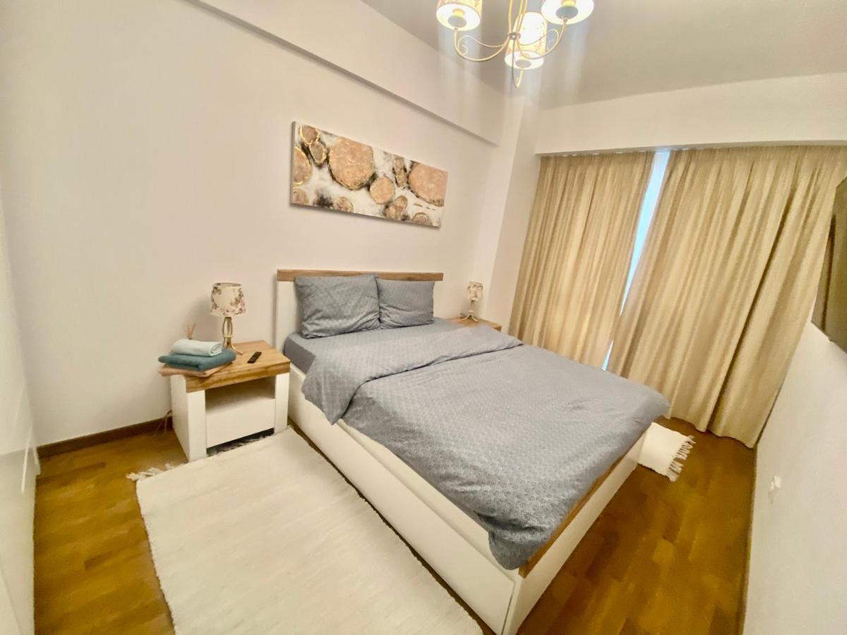 Apartament Lazar Loft Jassy Zewnętrze zdjęcie