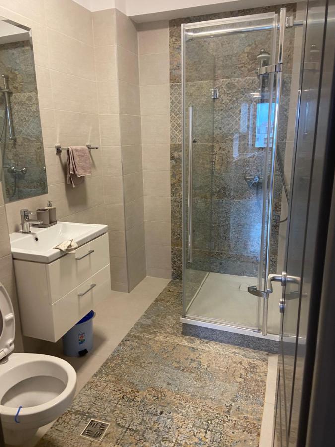 Apartament Lazar Loft Jassy Zewnętrze zdjęcie