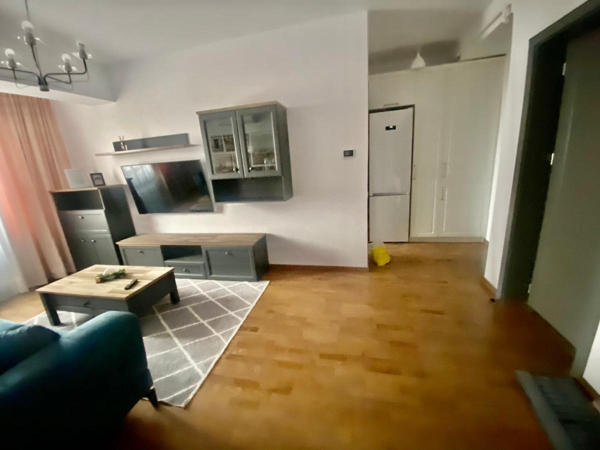 Apartament Lazar Loft Jassy Zewnętrze zdjęcie