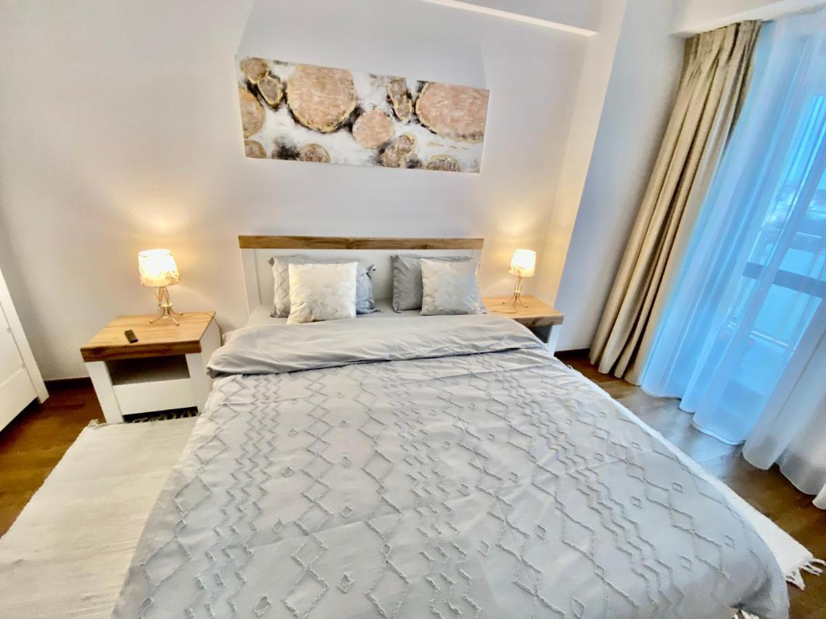 Apartament Lazar Loft Jassy Zewnętrze zdjęcie